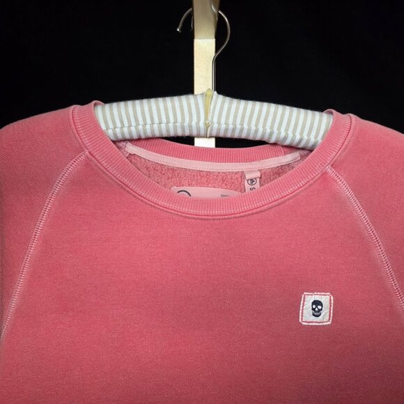 Sport Of Kings Forever Young (SOFKY) Skull Jersey Crew XL - Picture 2 of 10